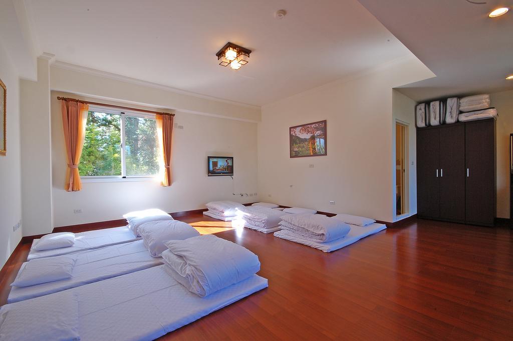 Ti Siang B&B Renai Zimmer foto