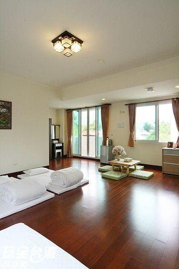 Ti Siang B&B Renai Zimmer foto